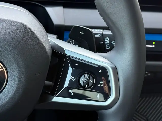 BMW X3 20d xDrive M-Sportpaket Ansicht 27