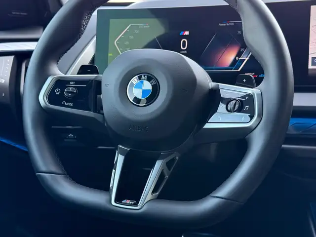 BMW X3 20d xDrive M-Sportpaket Ansicht 28