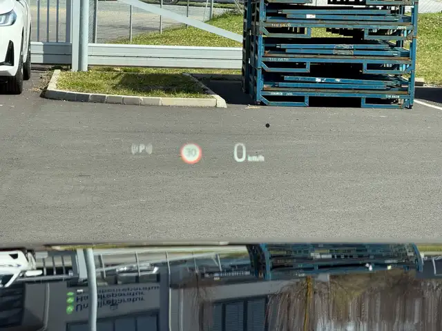 BMW X3 20d xDrive M-Sportpaket Ansicht 37