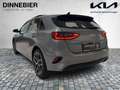 Kia Ceed / cee'd CEED Platinum 1.5T Glasdach+LED+Kamera+Navi Silber - thumbnail 4