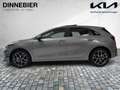 Kia Ceed / cee'd CEED Platinum 1.5T Glasdach+LED+Kamera+Navi Silber - thumbnail 3