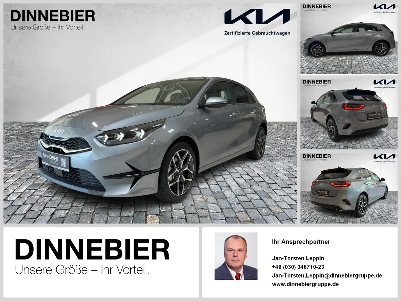 Kia Ceed / cee