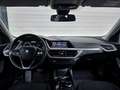 BMW 116 ✖ AUTOMATIQUE | FULL BLACK | GPS | TVA ✔ Schwarz - thumbnail 6