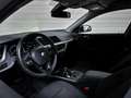 BMW 116 ✖ AUTOMATIQUE | FULL BLACK | GPS | TVA ✔ Zwart - thumbnail 4