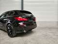 BMW 116 ✖ AUTOMATIQUE | FULL BLACK | GPS | TVA ✔ Noir - thumbnail 9