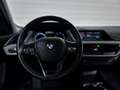 BMW 116 ✖ AUTOMATIQUE | FULL BLACK | GPS | TVA ✔ Noir - thumbnail 8
