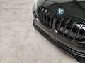 BMW 116 ✖ AUTOMATIQUE | FULL BLACK | GPS | TVA ✔ Schwarz - thumbnail 17