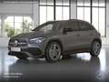 Mercedes-Benz GLA 250 4M AMG+NIGHT+LED+STHZG+KAMERA+8G Grau - thumbnail 15