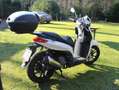 Piaggio Carnaby 300 300 IE Wit - thumbnail 3