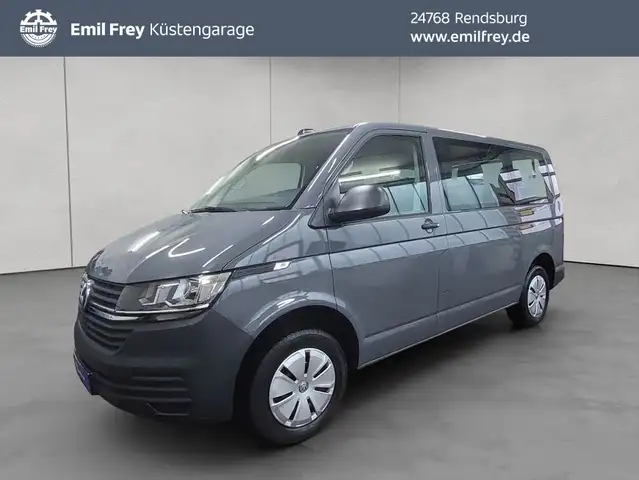 Volkswagen T6.1 Kombi T6.1 Kombi 2,0 TDI DSG Navi Klima