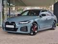 BMW i4 M50 Gran Coupé Vert - thumbnail 1