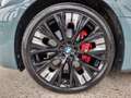 BMW i4 M50 Gran Coupé Vert - thumbnail 8