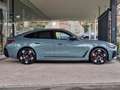 BMW i4 M50 Gran Coupé Vert - thumbnail 3