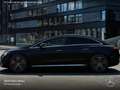 Mercedes-Benz EQE 350 WideScreen Pano Burmester Distr. LED PTS Zwart - thumbnail 6