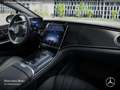 Mercedes-Benz EQE 350 WideScreen Pano Burmester Distr. LED PTS Zwart - thumbnail 11