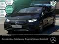 Mercedes-Benz EQE 350 WideScreen Pano Burmester Distr. LED PTS Zwart - thumbnail 1