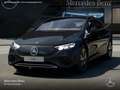 Mercedes-Benz EQE 350 WideScreen Pano Burmester Distr. LED PTS Zwart - thumbnail 2
