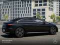 Mercedes-Benz EQE 350 WideScreen Pano Burmester Distr. LED PTS Zwart - thumbnail 20