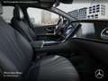 Mercedes-Benz EQE 350 WideScreen Pano Burmester Distr. LED PTS Zwart - thumbnail 12