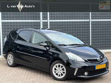 Prius Wagon 1.8 | Dynamic Business | 7Prs. | Hybri