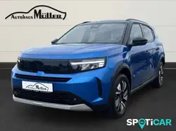 Opel Frontera GS 1.2 Mild Hybrid+Tempomat+Kamera+PDC+Sitzhzg+Len