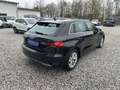 Audi A3 35 TFSI advanced 1.5 AUT. NAVI LED Noir - thumbnail 6