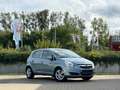 Opel Corsa D Edition*AUTOMA.*KLIMA*PDC*TÜV NEU* Blau - thumbnail 6