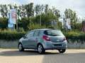 Opel Corsa D Edition*AUTOMA.*KLIMA*PDC*TÜV NEU* Blau - thumbnail 3