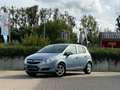 Opel Corsa D Edition*AUTOMA.*KLIMA*PDC*TÜV NEU* Blau - thumbnail 1