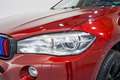 BMW X6 xDrive 30dA Roşu - thumbnail 10