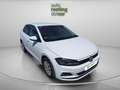 Volkswagen Polo 1.0 TGI Edition 66kW Blanco - thumbnail 3