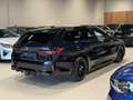 BMW 530 5-serie Touring 530e M-Sport Pro, Shadow Line, Las Schwarz - thumbnail 4