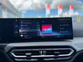 BMW 318 3-serie Touring 2.0 curved screen automaat 318i Grijs - thumbnail 40