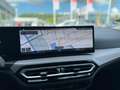 BMW 318 3-serie Touring 2.0 curved screen automaat 318i Grijs - thumbnail 13