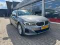 BMW 318 3-serie Touring 2.0 curved screen automaat 318i Grijs - thumbnail 24