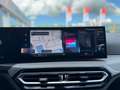 BMW 318 3-serie Touring 2.0 curved screen automaat 318i Grijs - thumbnail 16
