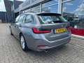 BMW 318 3-serie Touring 2.0 curved screen automaat 318i Grijs - thumbnail 27
