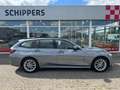 BMW 318 3-serie Touring 2.0 curved screen automaat 318i Grijs - thumbnail 25
