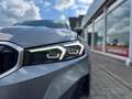 BMW 318 3-serie Touring 2.0 curved screen automaat 318i Grijs - thumbnail 50