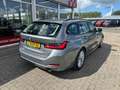 BMW 318 3-serie Touring 2.0 curved screen automaat 318i Grijs - thumbnail 2
