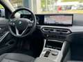 BMW 318 3-serie Touring 2.0 curved screen automaat 318i Grijs - thumbnail 5