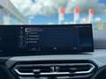 BMW 318 3-serie Touring 2.0 curved screen automaat 318i Grijs - thumbnail 36