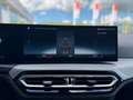 BMW 318 3-serie Touring 2.0 curved screen automaat 318i Grijs - thumbnail 30
