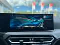 BMW 318 3-serie Touring 2.0 curved screen automaat 318i Grijs - thumbnail 32