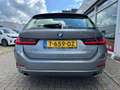 BMW 318 3-serie Touring 2.0 curved screen automaat 318i Grijs - thumbnail 28