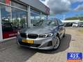 BMW 318 3-serie Touring 2.0 curved screen automaat 318i Grijs - thumbnail 1