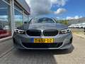 BMW 318 3-serie Touring 2.0 curved screen automaat 318i Grijs - thumbnail 23