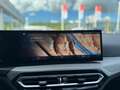 BMW 318 3-serie Touring 2.0 curved screen automaat 318i Grijs - thumbnail 11