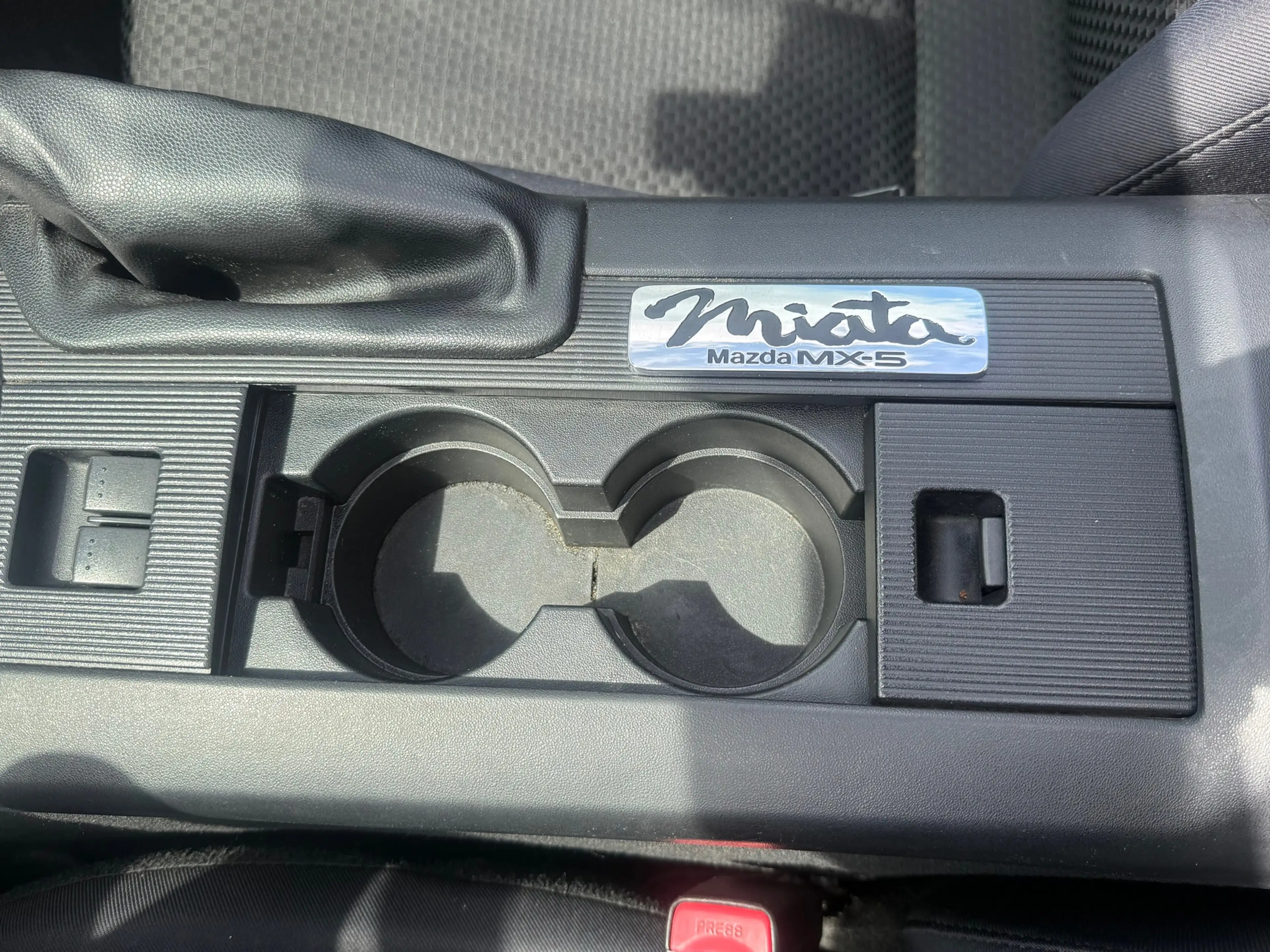 Mazda MX-5 2.0 S-VT Touring, Airco,L.M.Velgen,Elektr.ramen en — photo 15