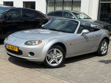 2.0 S-VT Touring, Airco,L.M.Velgen,Elektr.ramen en